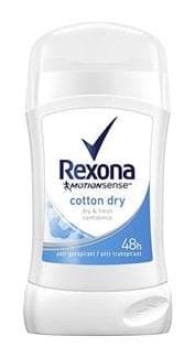 Rexona stick 40 Cotton dry