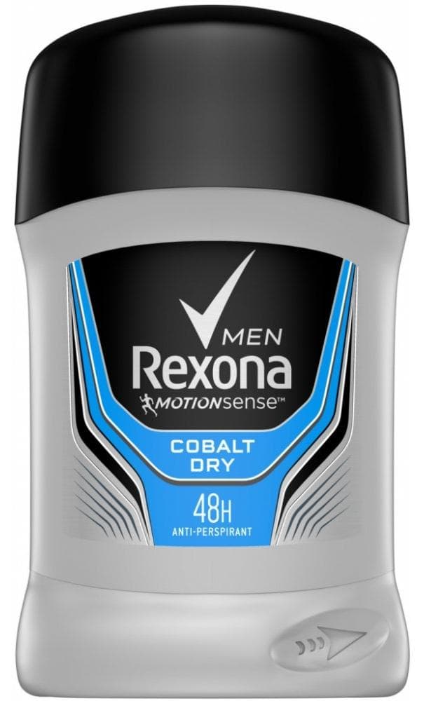 Rexona stick 50ml FM Cobalt Dry
