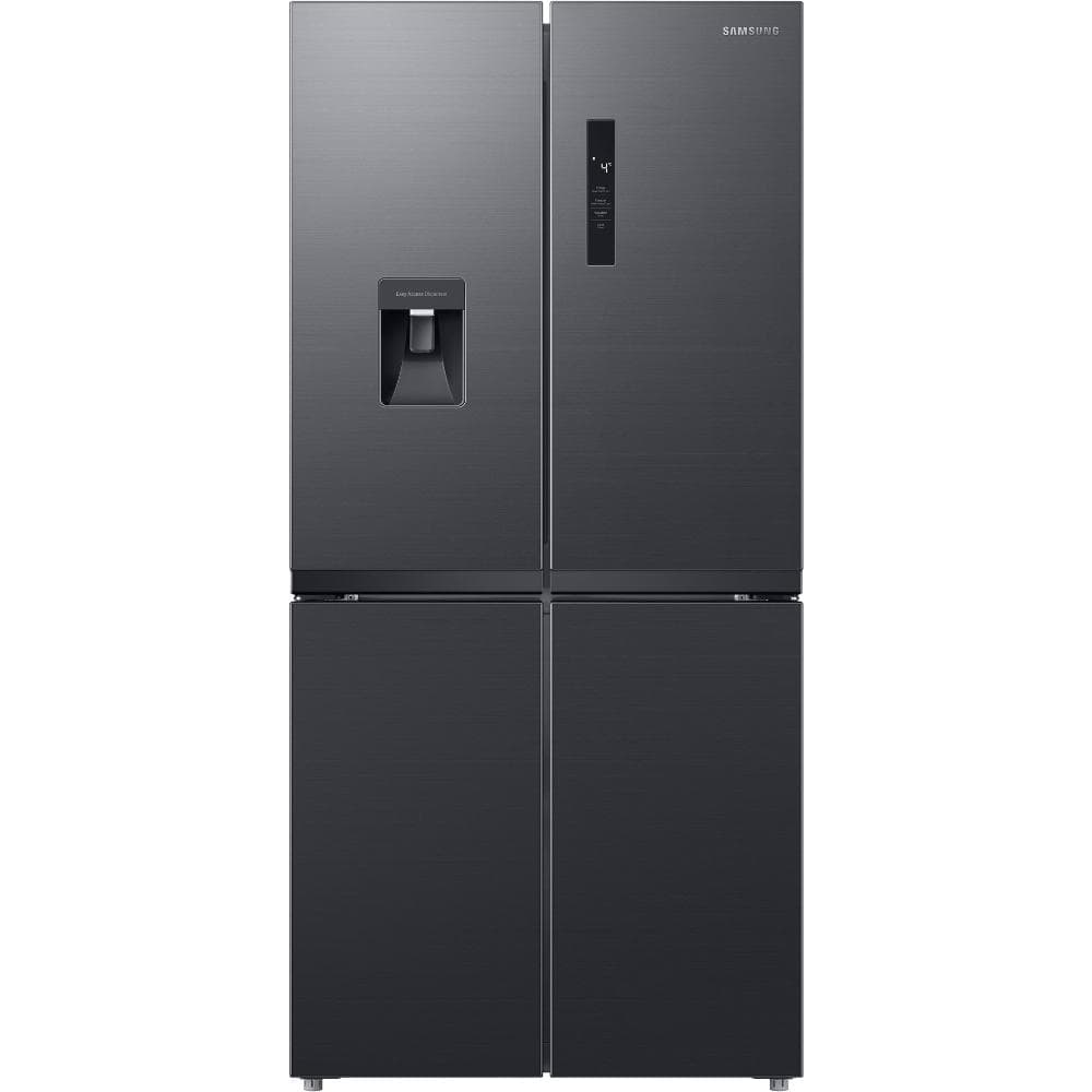 RF48A401EB4/EO CHLADNIČKA SBS SAMSUNG