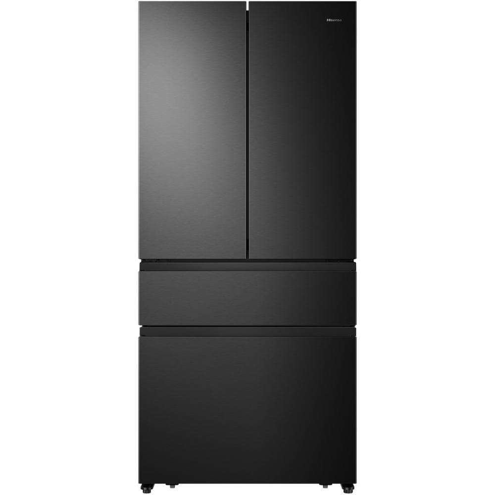 RF540N4SBF2 french door chlad. HISENSE