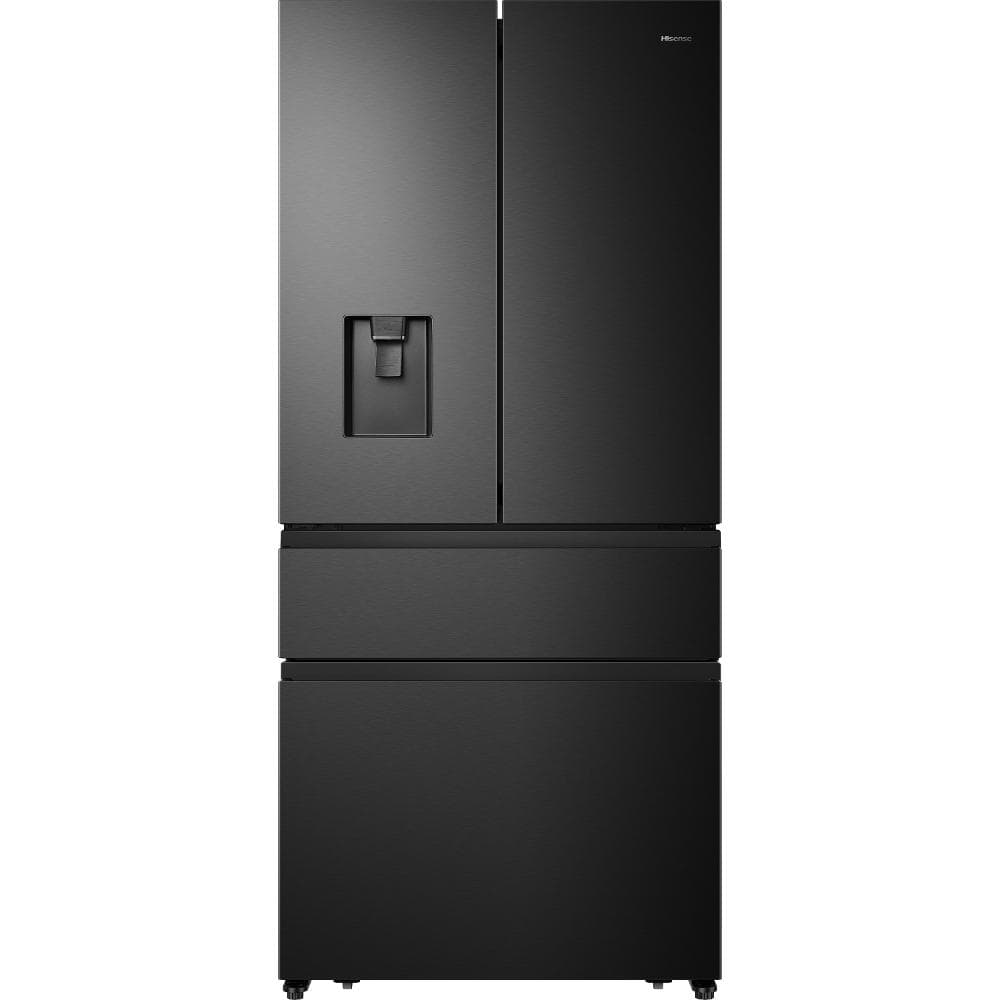 RF540N4WFE SBS chladnička HISENSE
