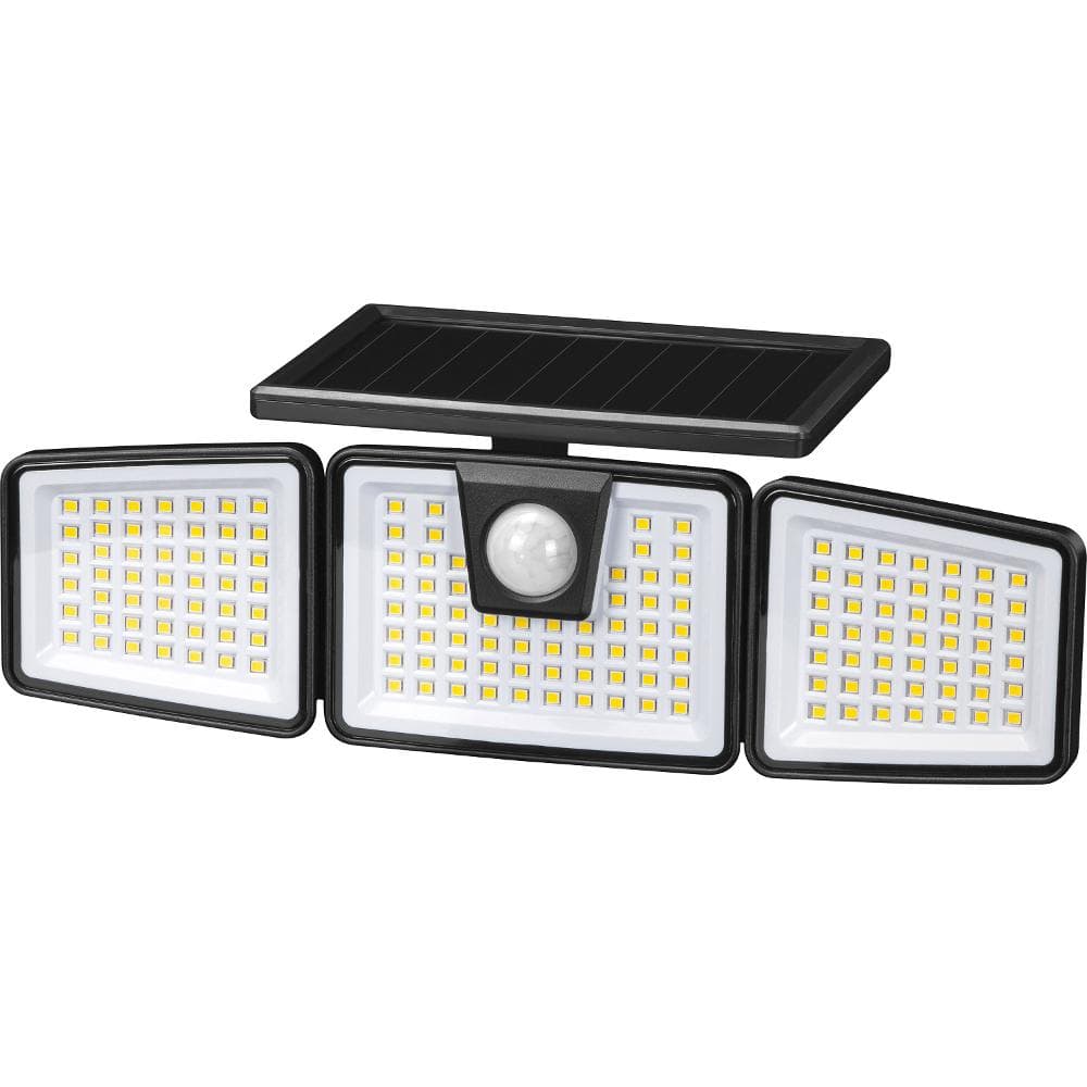 RGL 121 Solárny reflektor LED CW RETLUX