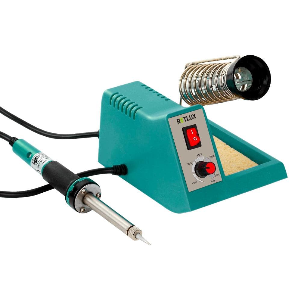 RHT 101 spájkovacia stanica 48W RETLUX
