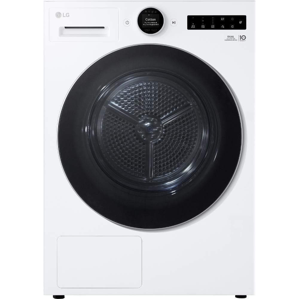 RHX7009TLB SUŠIČKA PRÁDLA LG