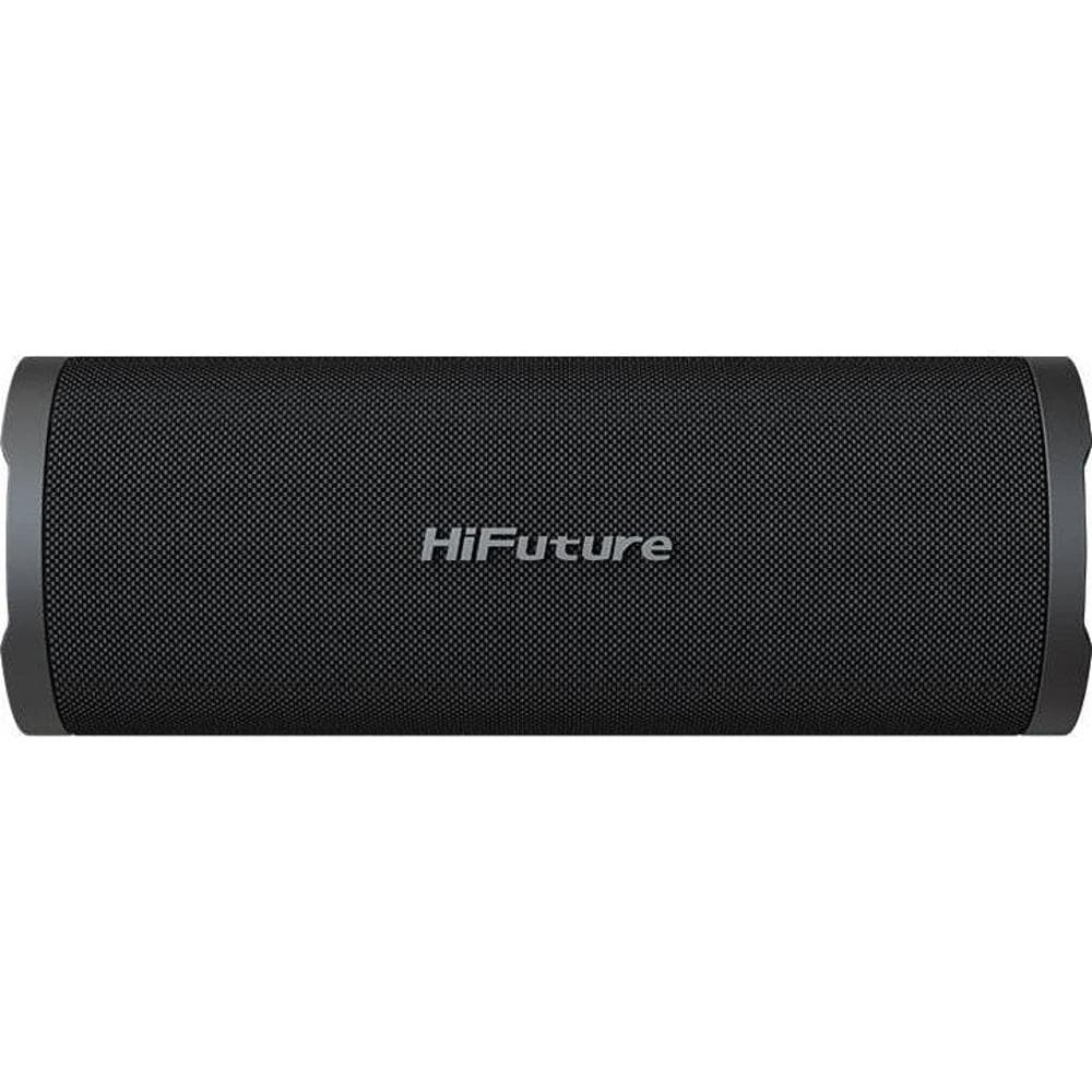 RIPPLE BLACK bezdr.reproduktor HiFUTURE