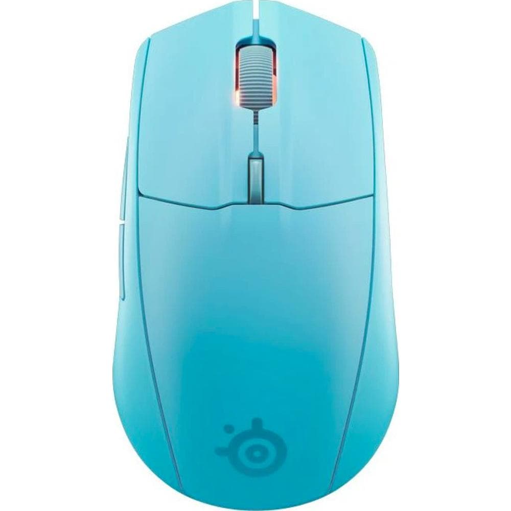 Rival 3 Wireless Gen 2 Aqua SteelSeries
