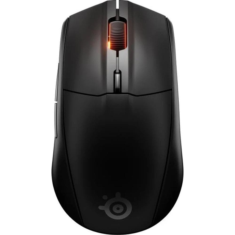Rival 3 Wireless Gen 2 Black SteelSeries