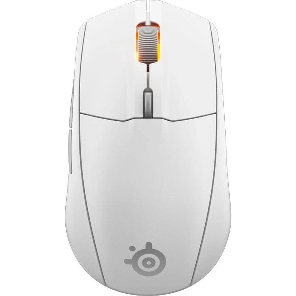 Rival 3 Wireless Gen 2 White SteelSeries