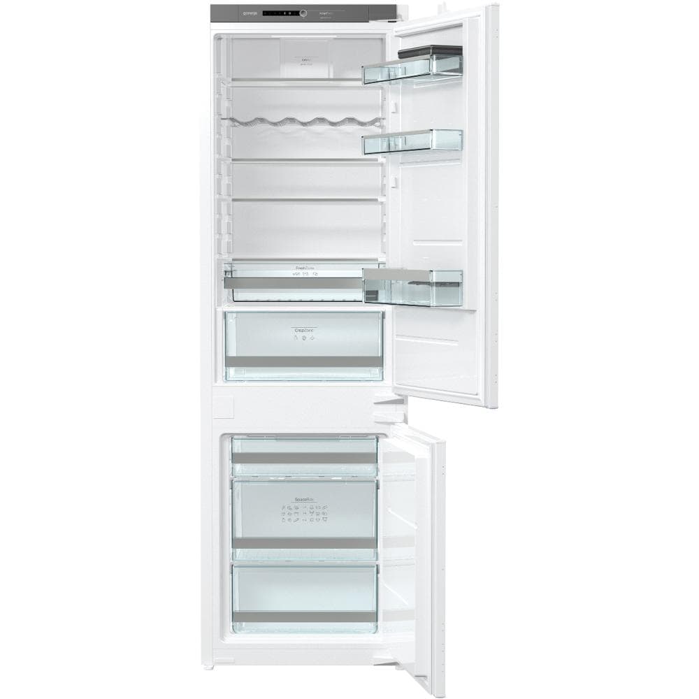 RKI 4182A1 chladnička kombi vst. GORENJE