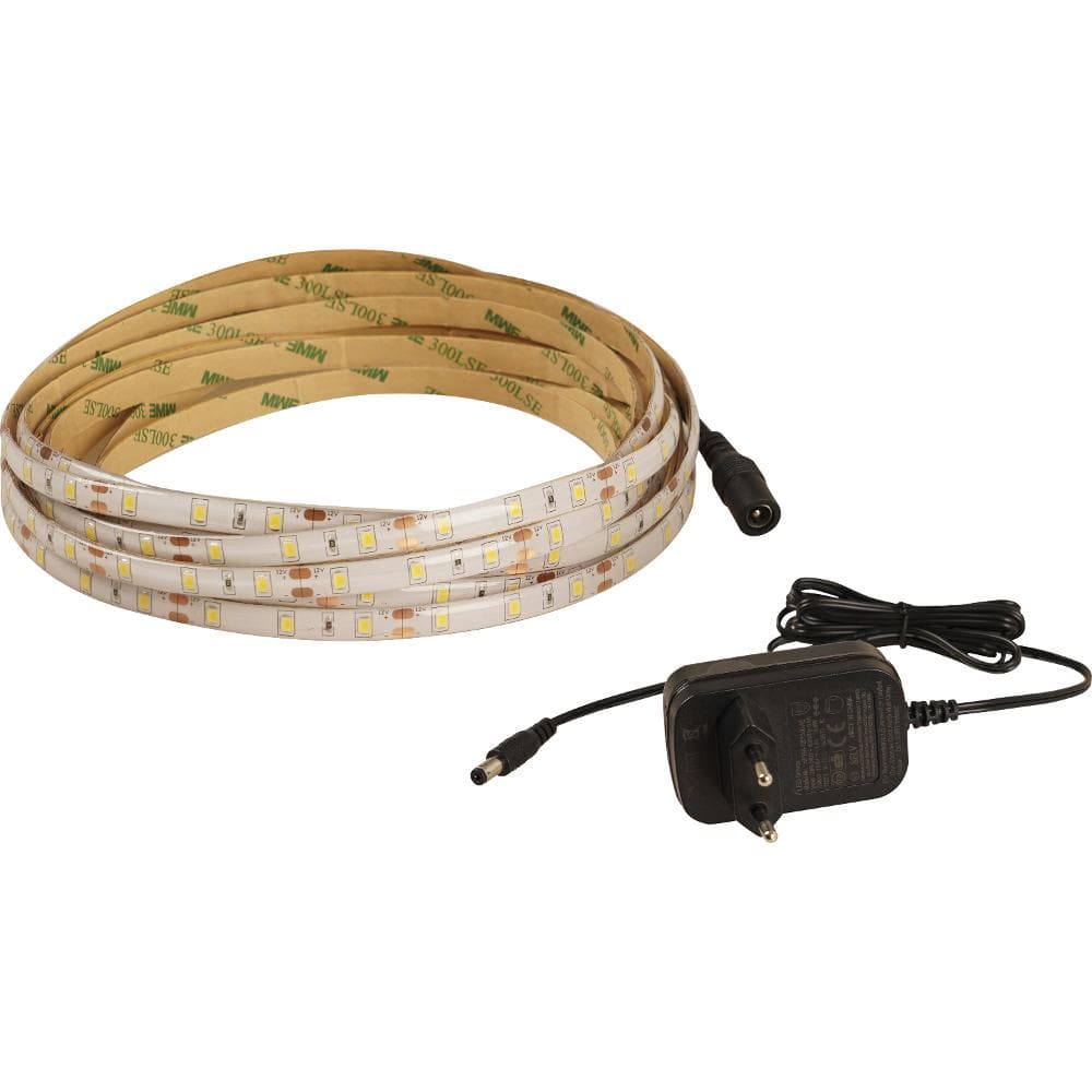 RLS 103 LED pásik 3m 12V WW  RETLUX