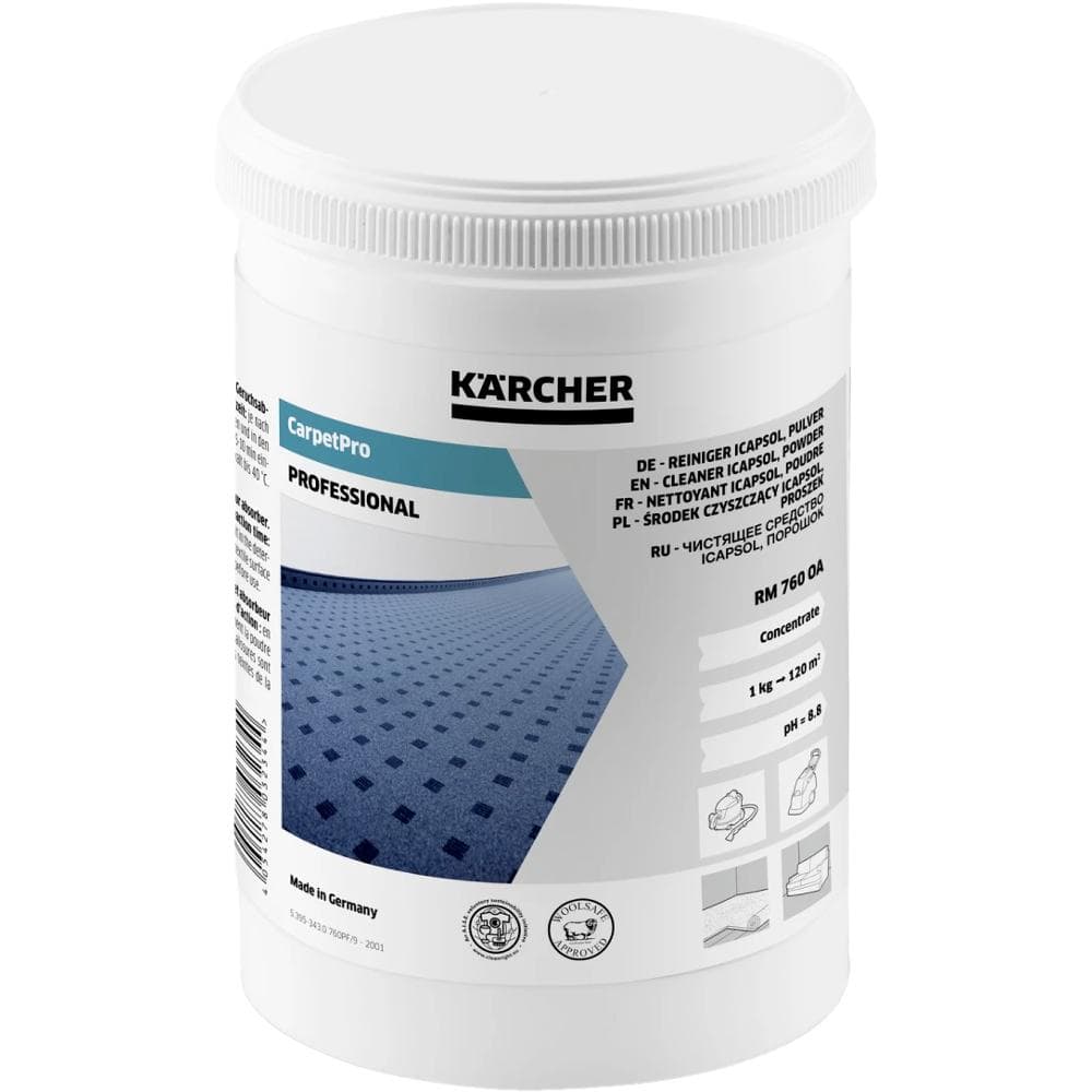 RM 769 Odstraňovač fľakov 500ml KÄRCHER