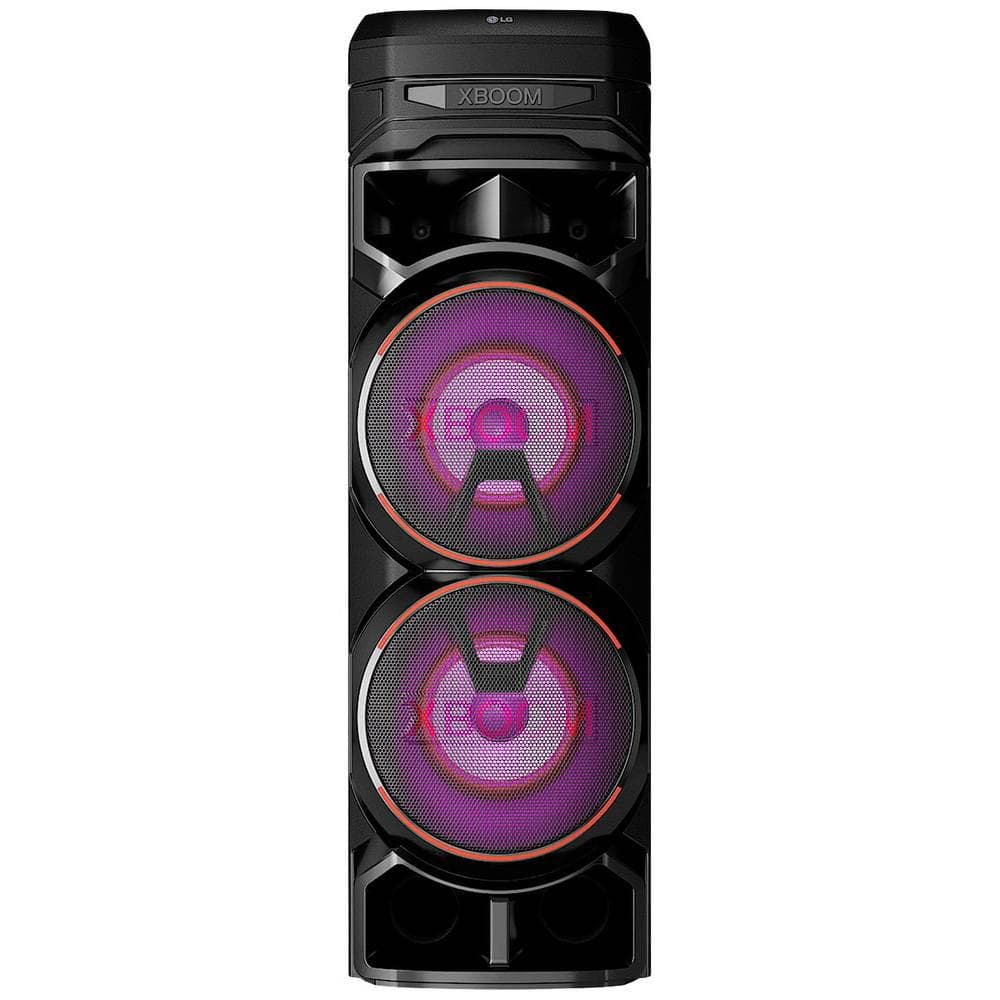 RNC9 XBOOM LG