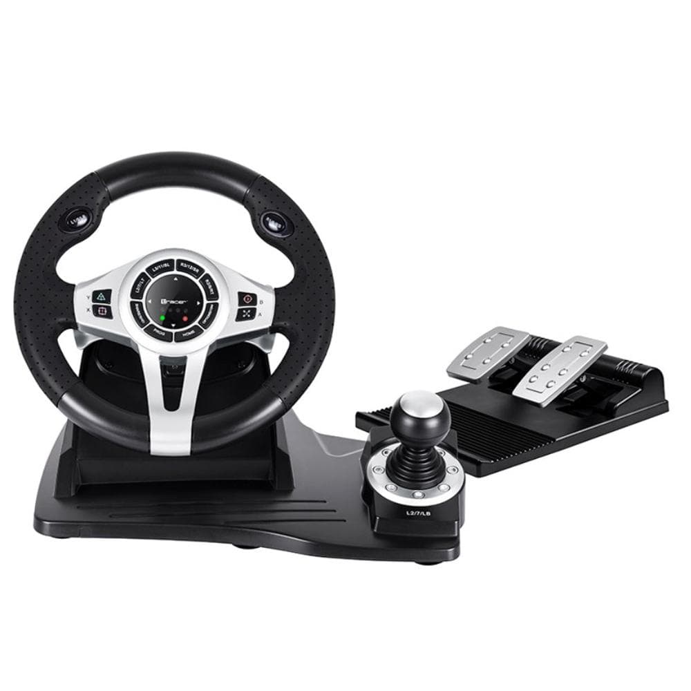Roadster 4in1 Volant TRACER