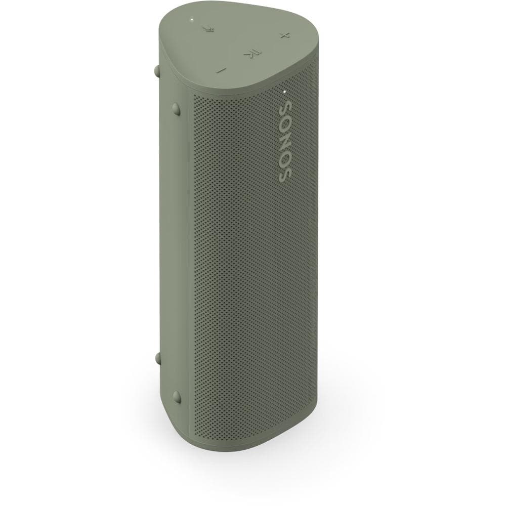 Roam 2 Green Sonos