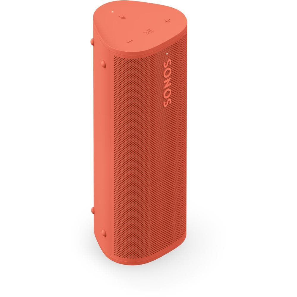 Roam 2 Red Sonos