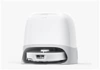 Roborock Qrevo Curv White