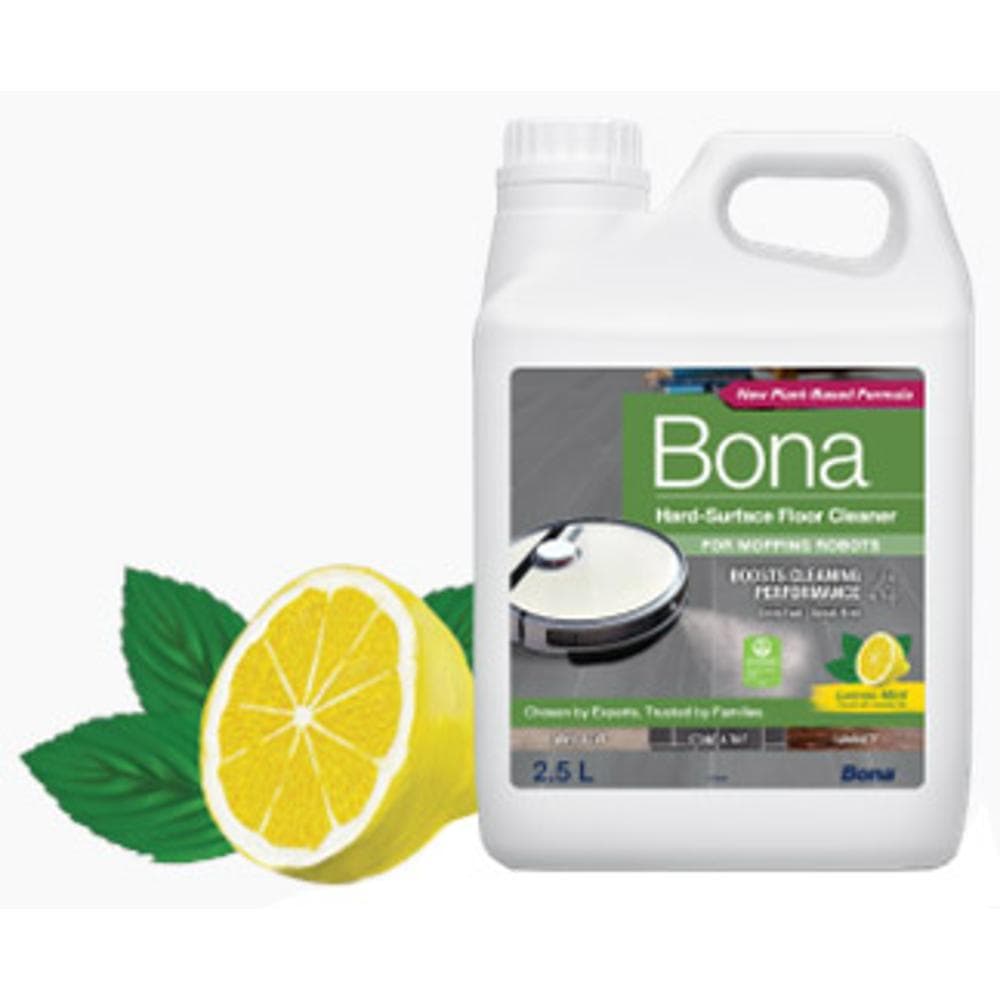 Robot HS Floor Cleaner 2,5L BONA