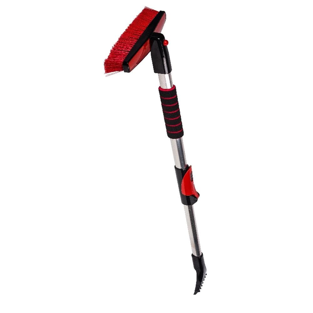 Robust Rota Brush teleskopická VEROPA