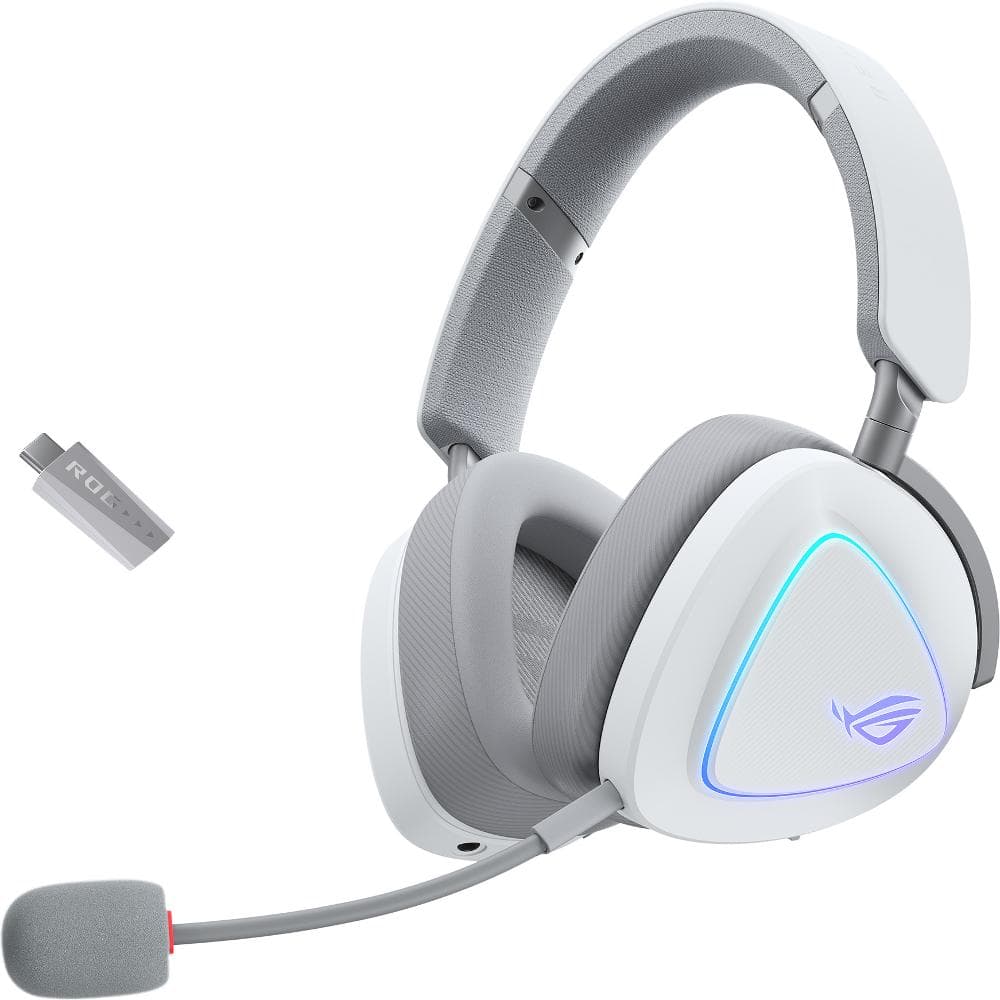 ROG DELTA II microphone White ASUS