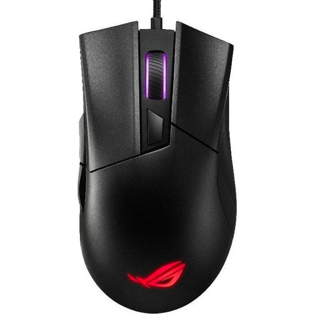 ROG GLADIUS II CORE myš ASUS