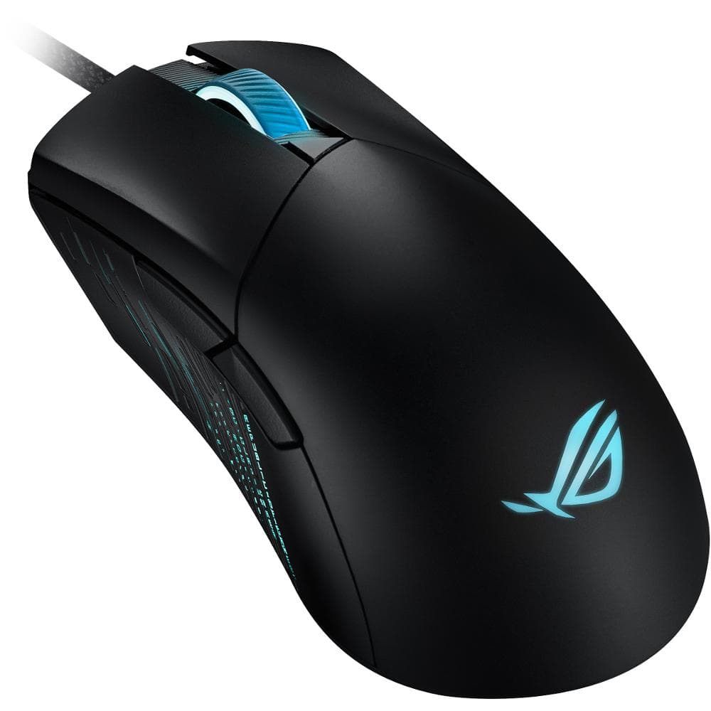 ROG GLADIUS III ASUS