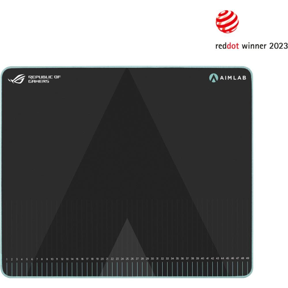 ROG Hone Ace Aim mousepad ASUS