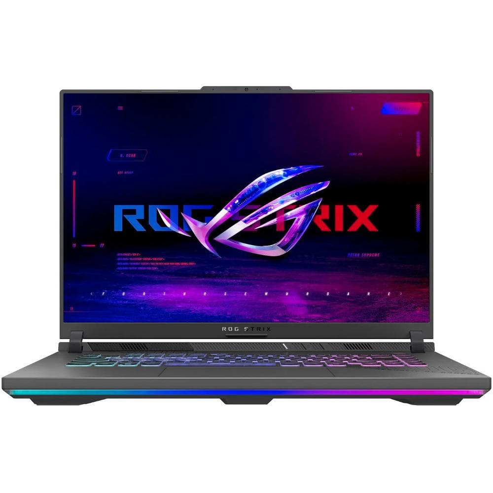 ROG Strix G16 16 Ryzen 9 32/1024 GR ASUS