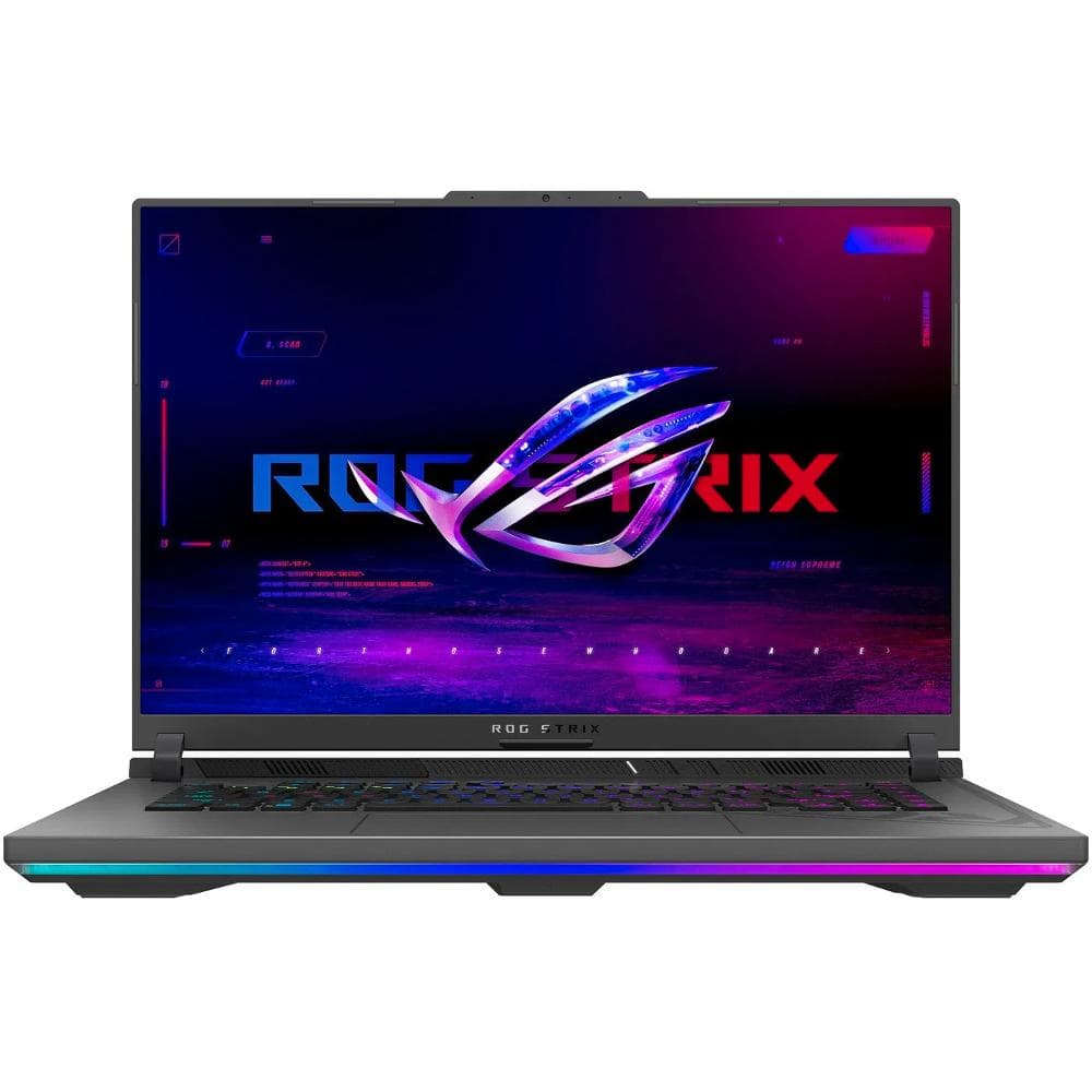 ROG Strix G16 16 Ryzen 9 32/1024 GR ASUS