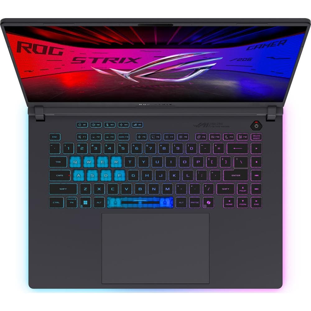 ROG Strix G16 (G615LW-NEBULA007W)
