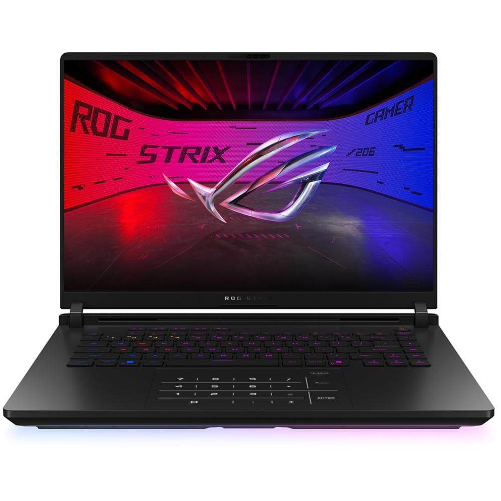 ROG Strix SCAR 16 (G635LW-NEBULA031X)