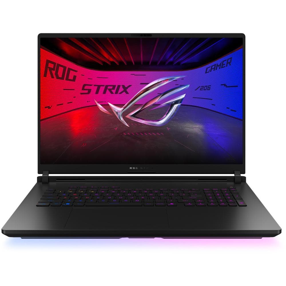 ROG Strix SCAR 18(G835LX-NEBULA003W)