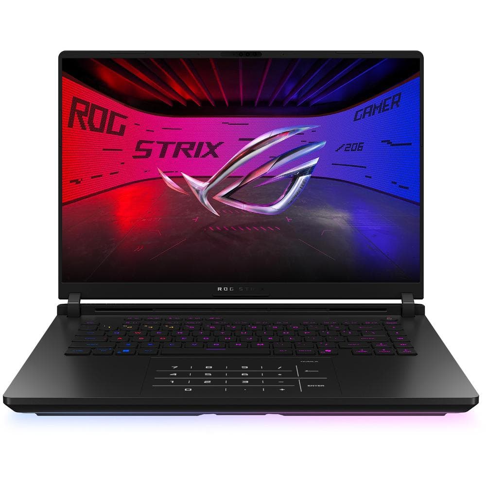 ROG Strix SCAR 18(G835LX-NEBULA011X)