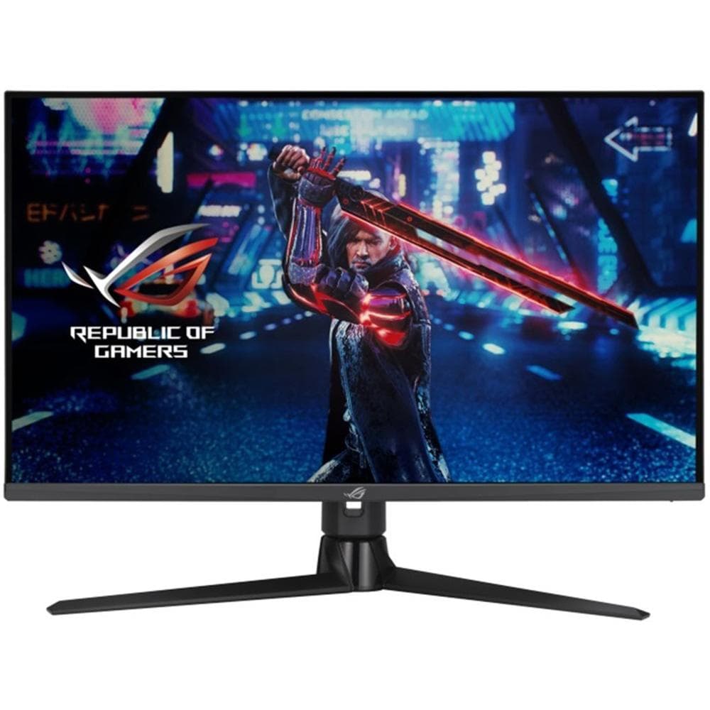 ROG Strix XG32AQ 32 WQHD 175Hz monitor