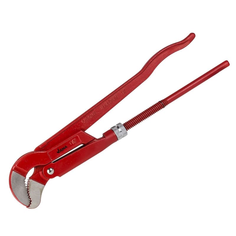 Rohový hasák, rúrkové kliešte 1,5"