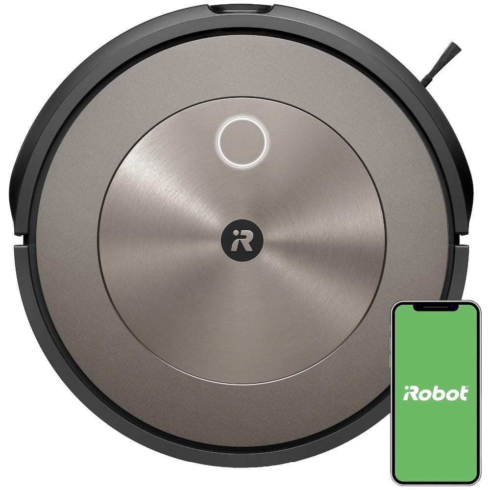 ROOMBA J9 RUBY ROBOTICKÝ VYSAVAČ IROBOT