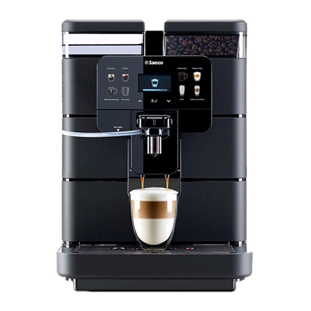 Royal Otc Espresso SAECO