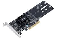 Rozširujúca karta Synology M2D18 2x M.2