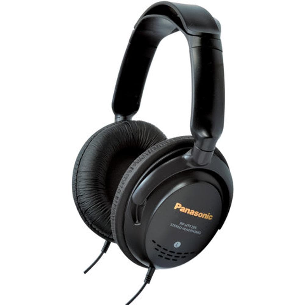 RP-HTF295E-K slúchadlá PANASONIC