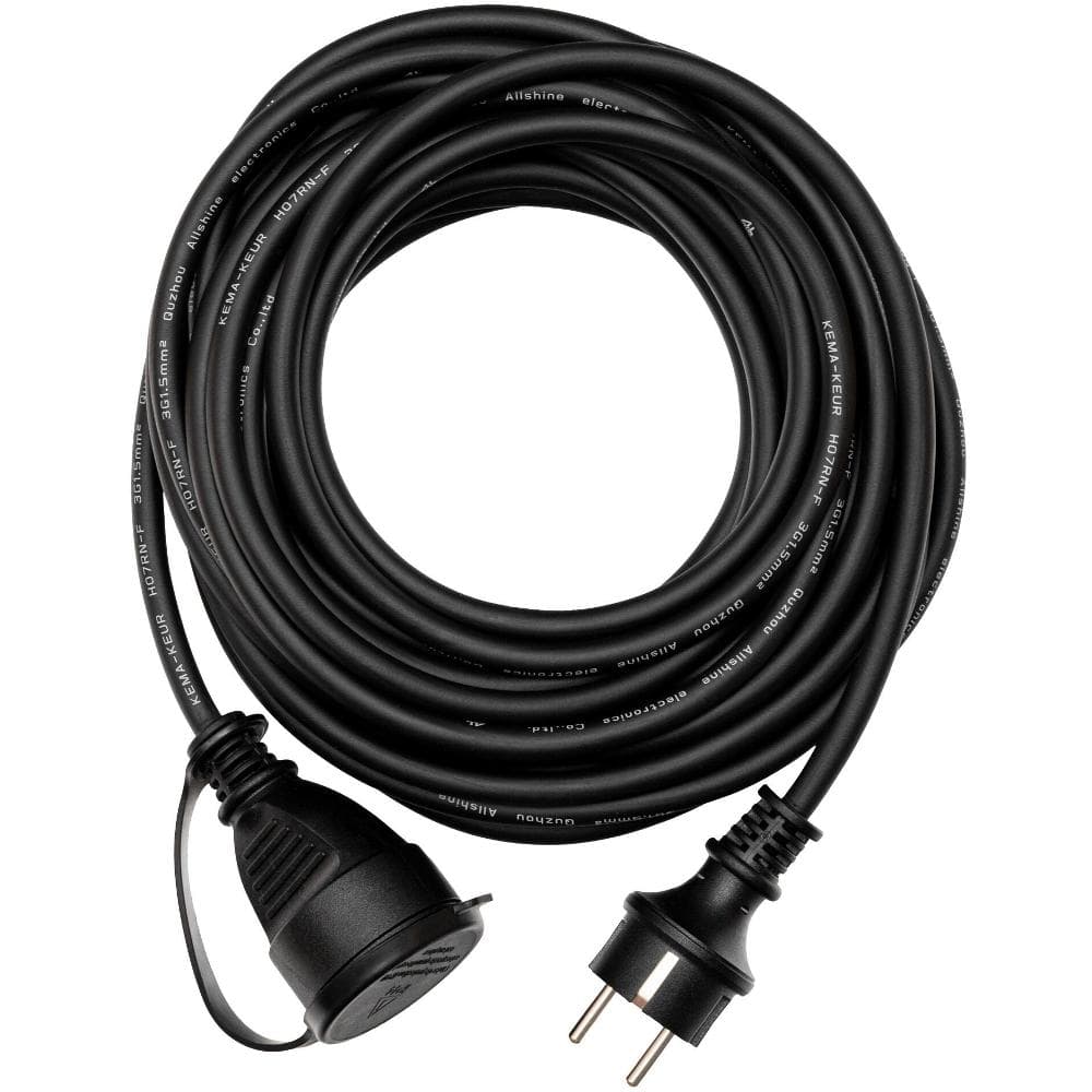 RPC 80 Predl. kábel IP44 10m RETLUX