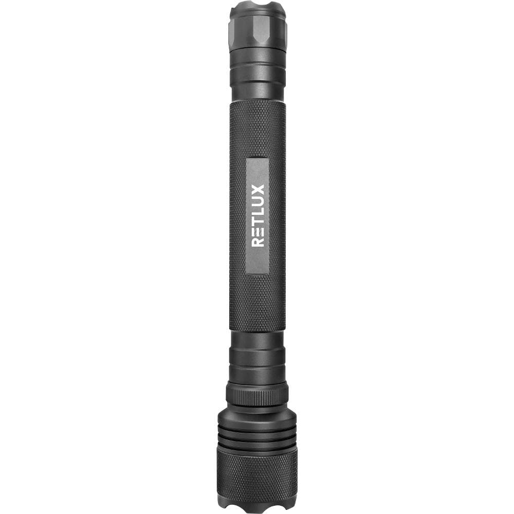 RPL 115 Svietidlo 5W T6 4XD ALU RETLUX