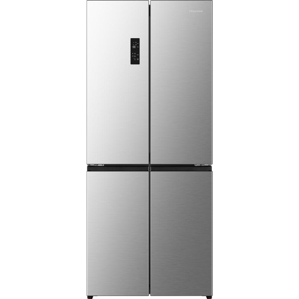 RQ5N465NECE  MULTI DOOR CHLADNIČKA HISEN