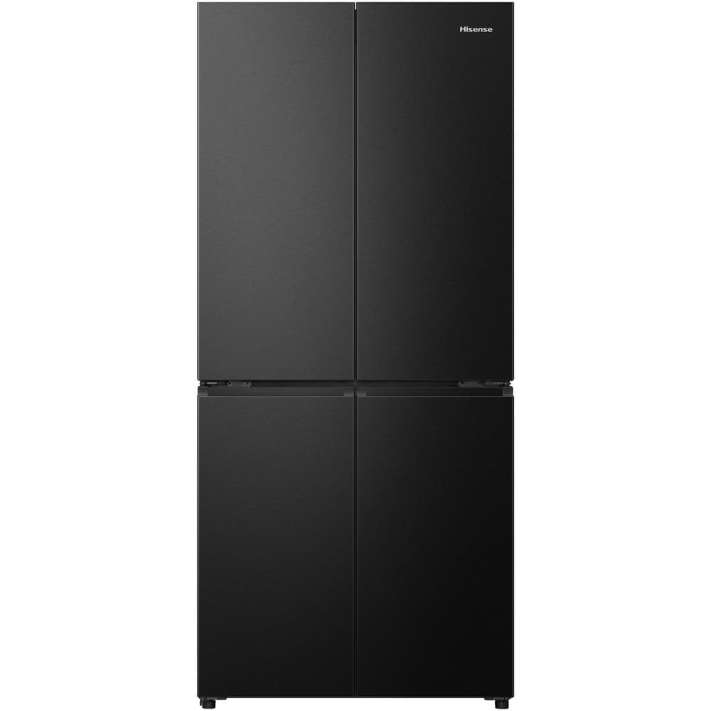 RQ5P470SAFE Americká chladnička HISENSE