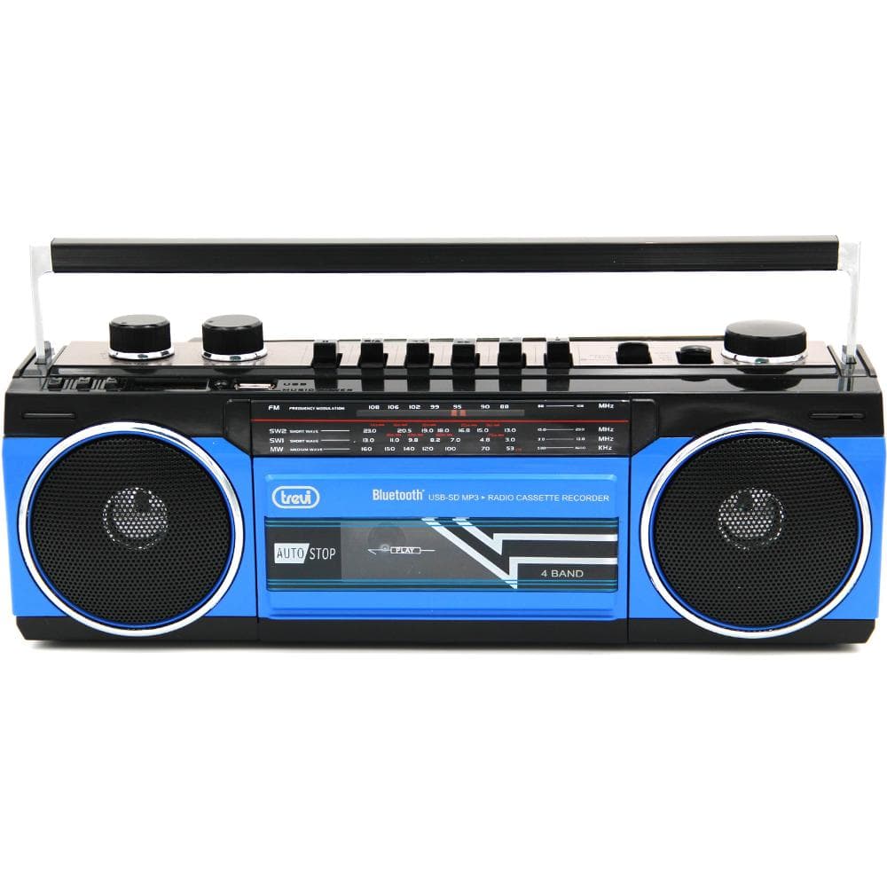 RR 501BT/BL TREVI