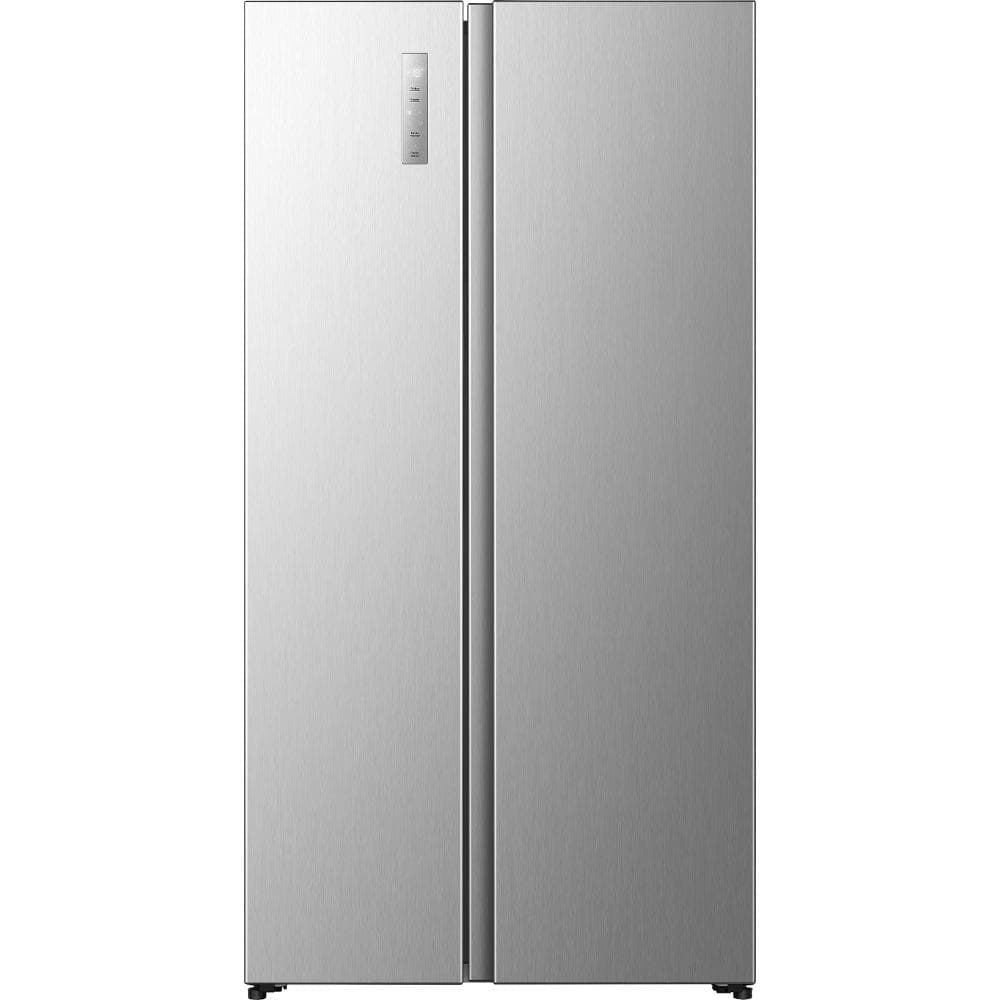RS3P538NAIE chladnička SBS HISENSE