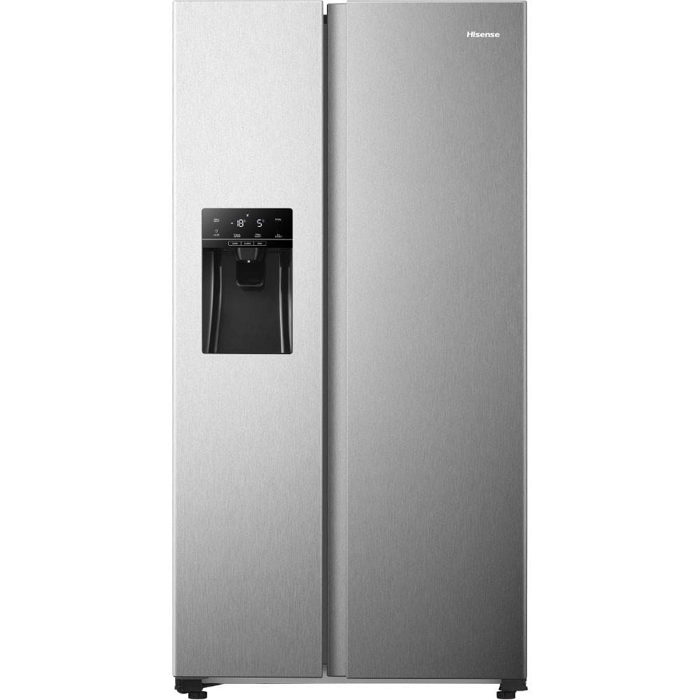 RS650N4AC2 chladnička SBS HISENSE