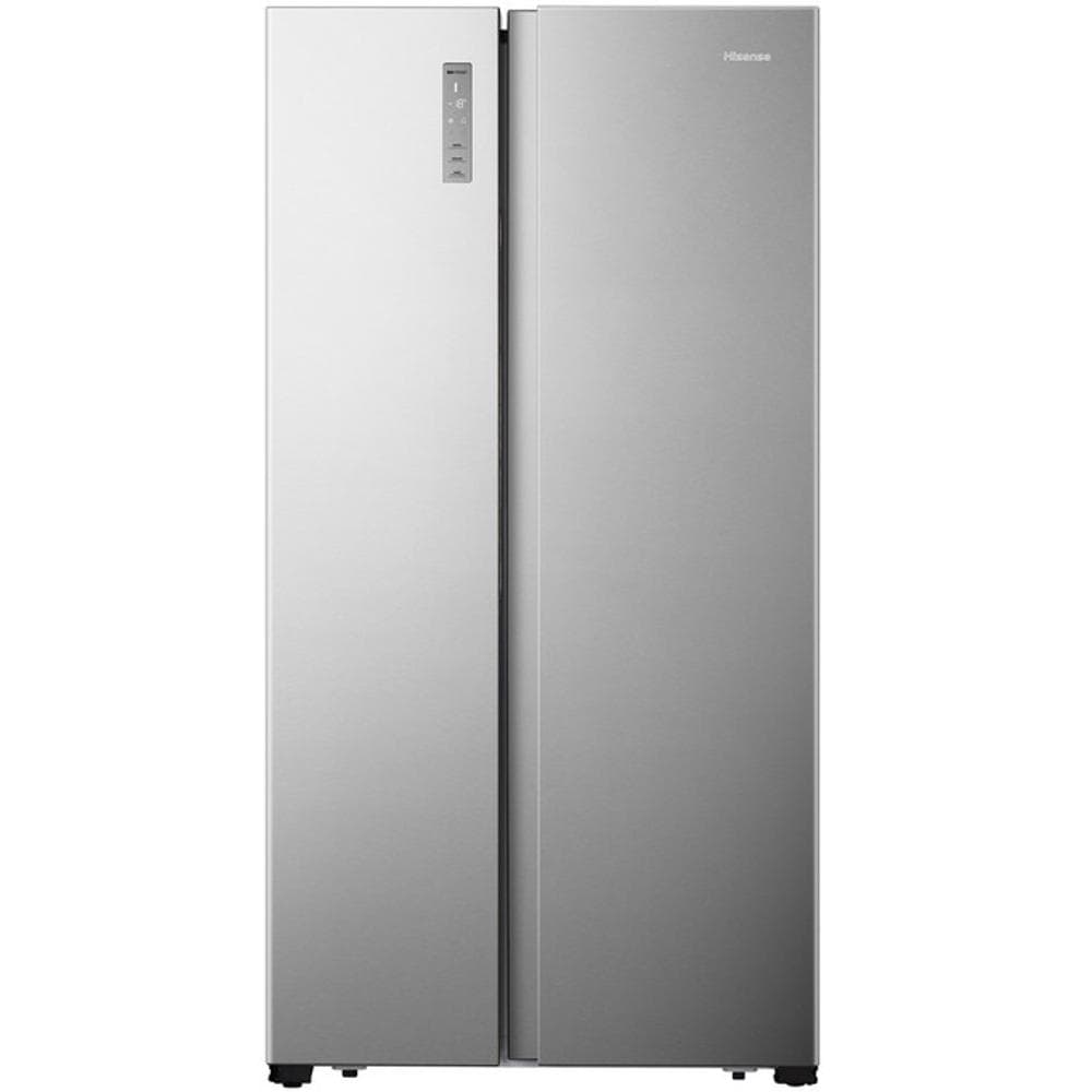 RS677N4BIE chladnička SBS HISENSE