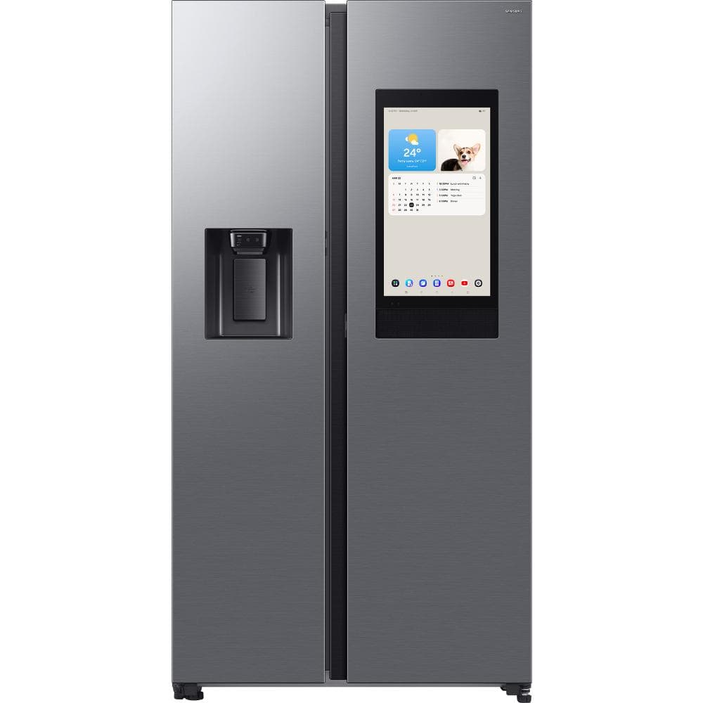 RS90F66BETEO MULTIDOOR chladnička SAMSUN