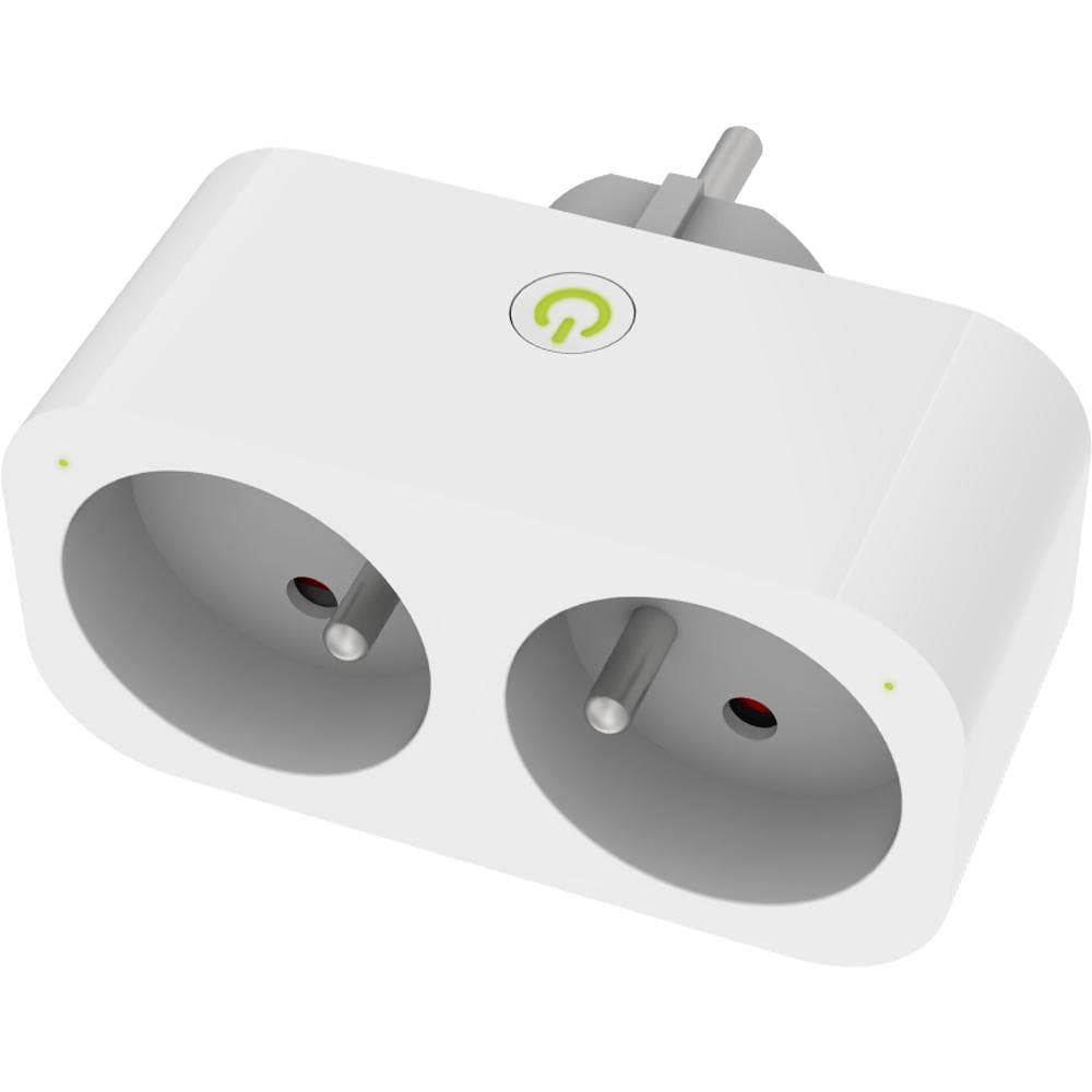 RSH 203 Wi-Fi smart roz. FR 16A RETLUX