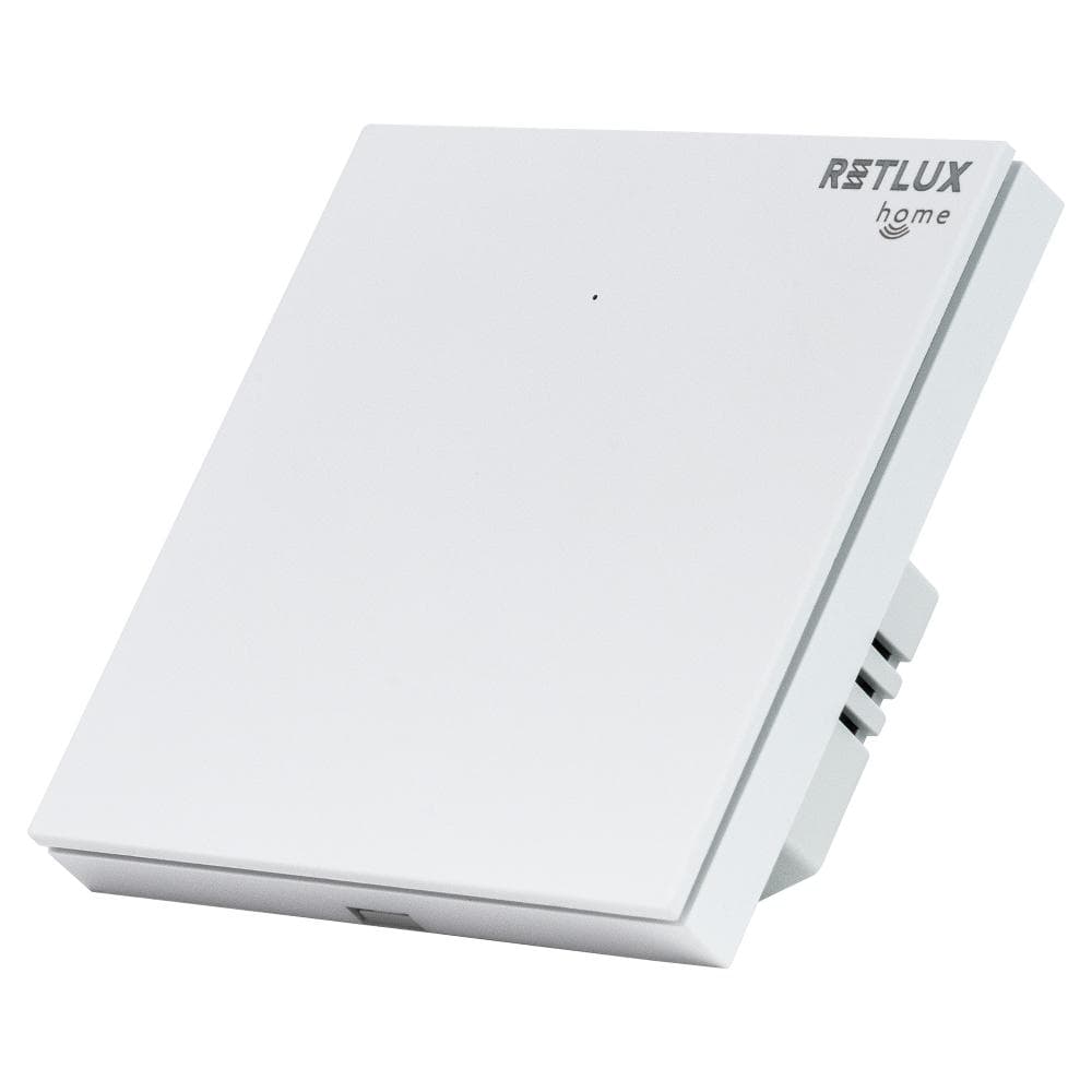 RSH 301 smart podom. vypínač 1x RETLUX