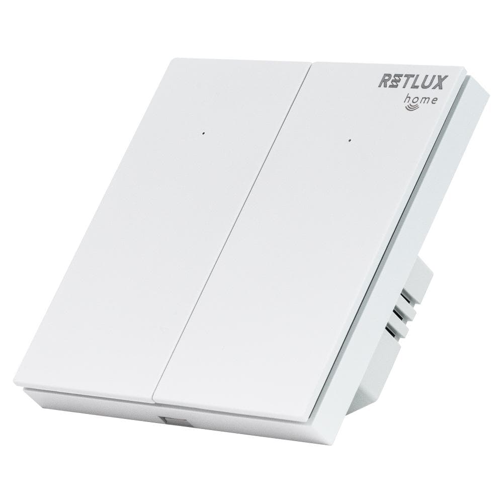 RSH 302 smart podom. 2x vypínač RETLUX